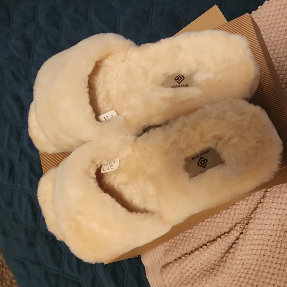 Fuzzy Slides - image 2